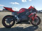 2007 Honda Cbr1000 Rr for Sale in Antelope, CA - Side