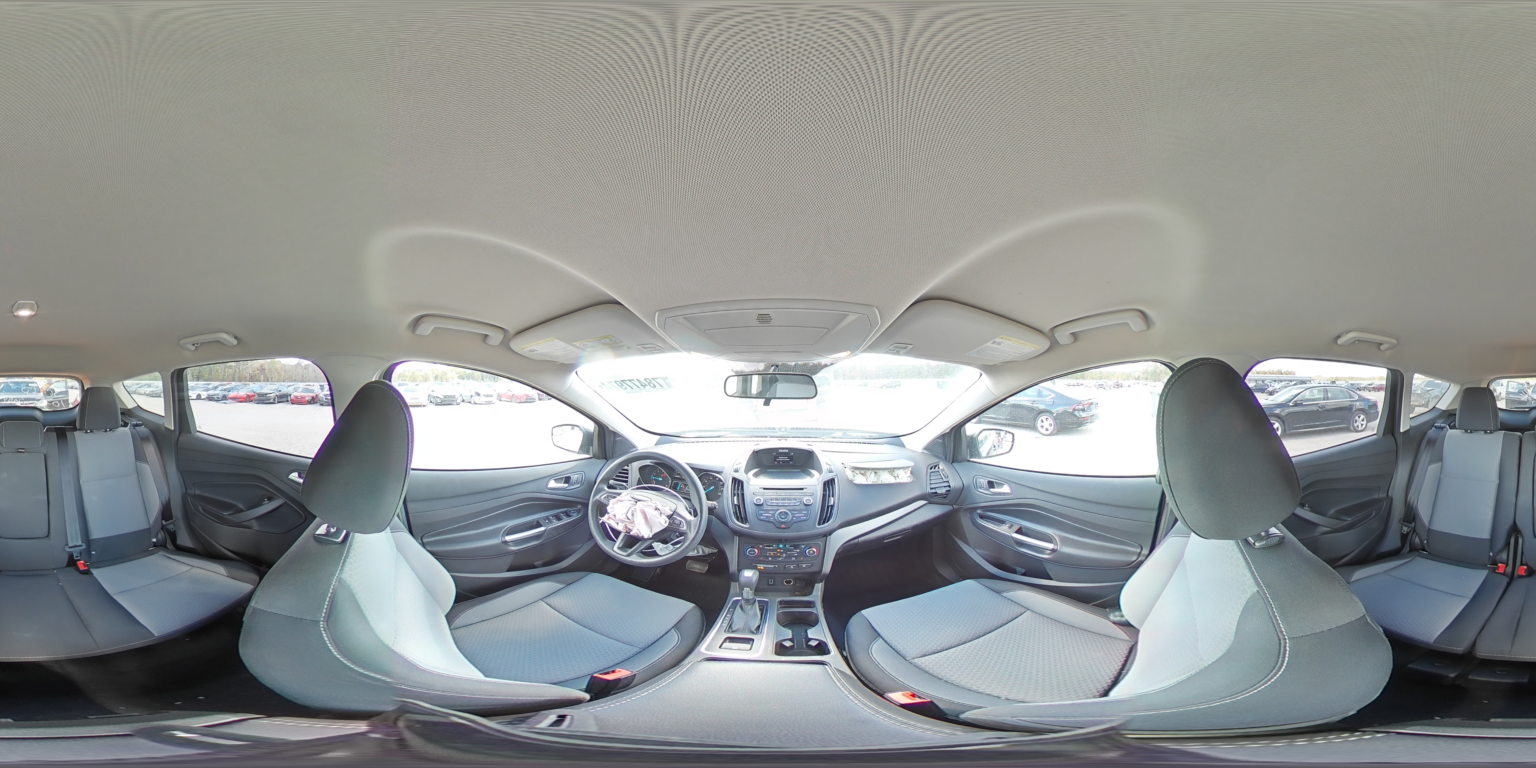2017 Ford Escape - Image 14