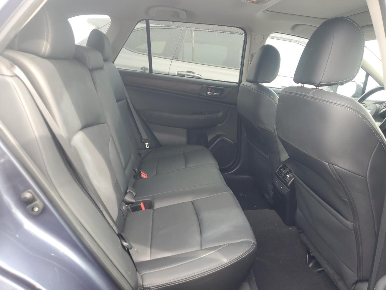 2017 Subaru Outback - Image 11
