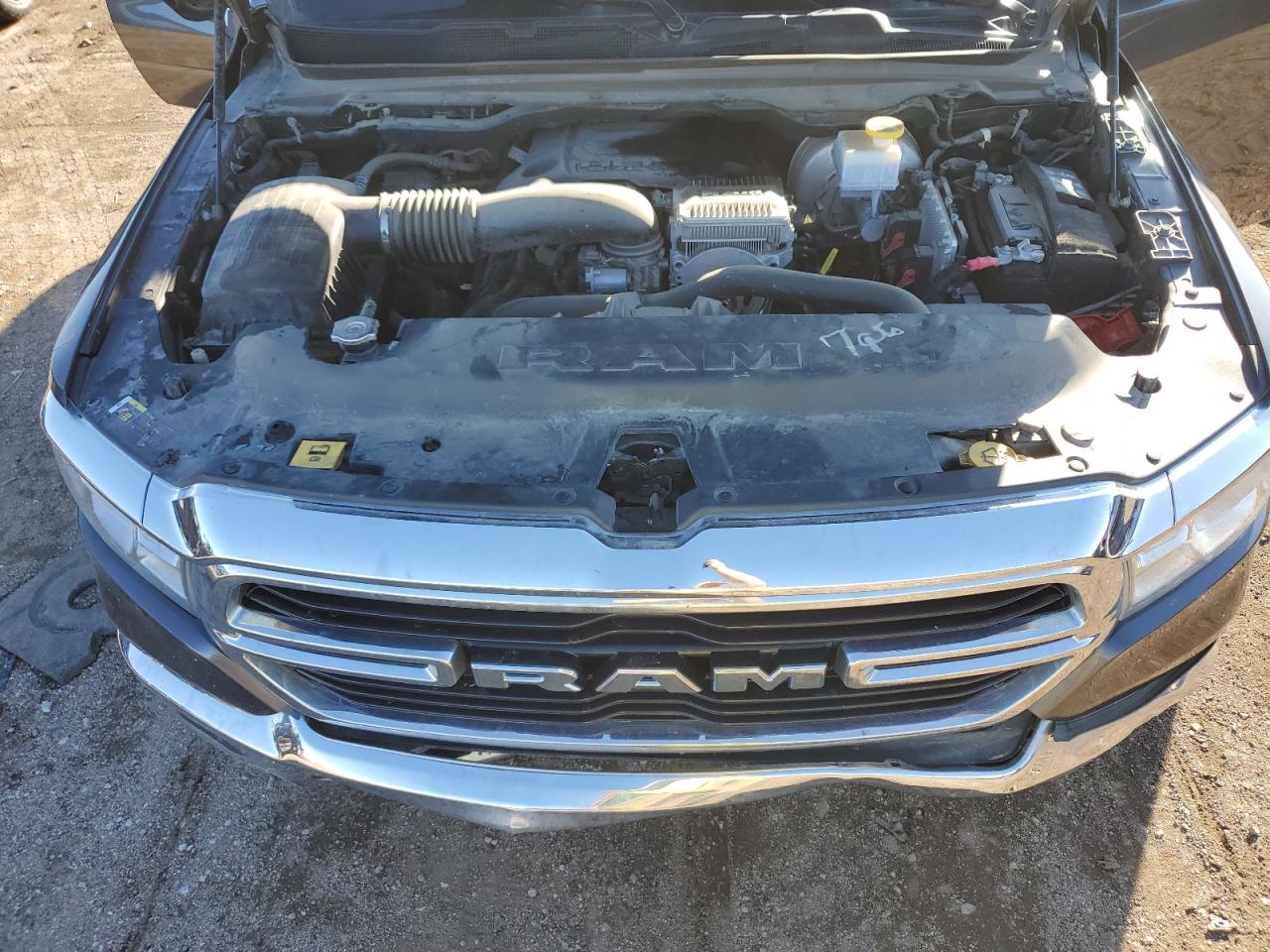 2020 RAM 1500 - Image 11