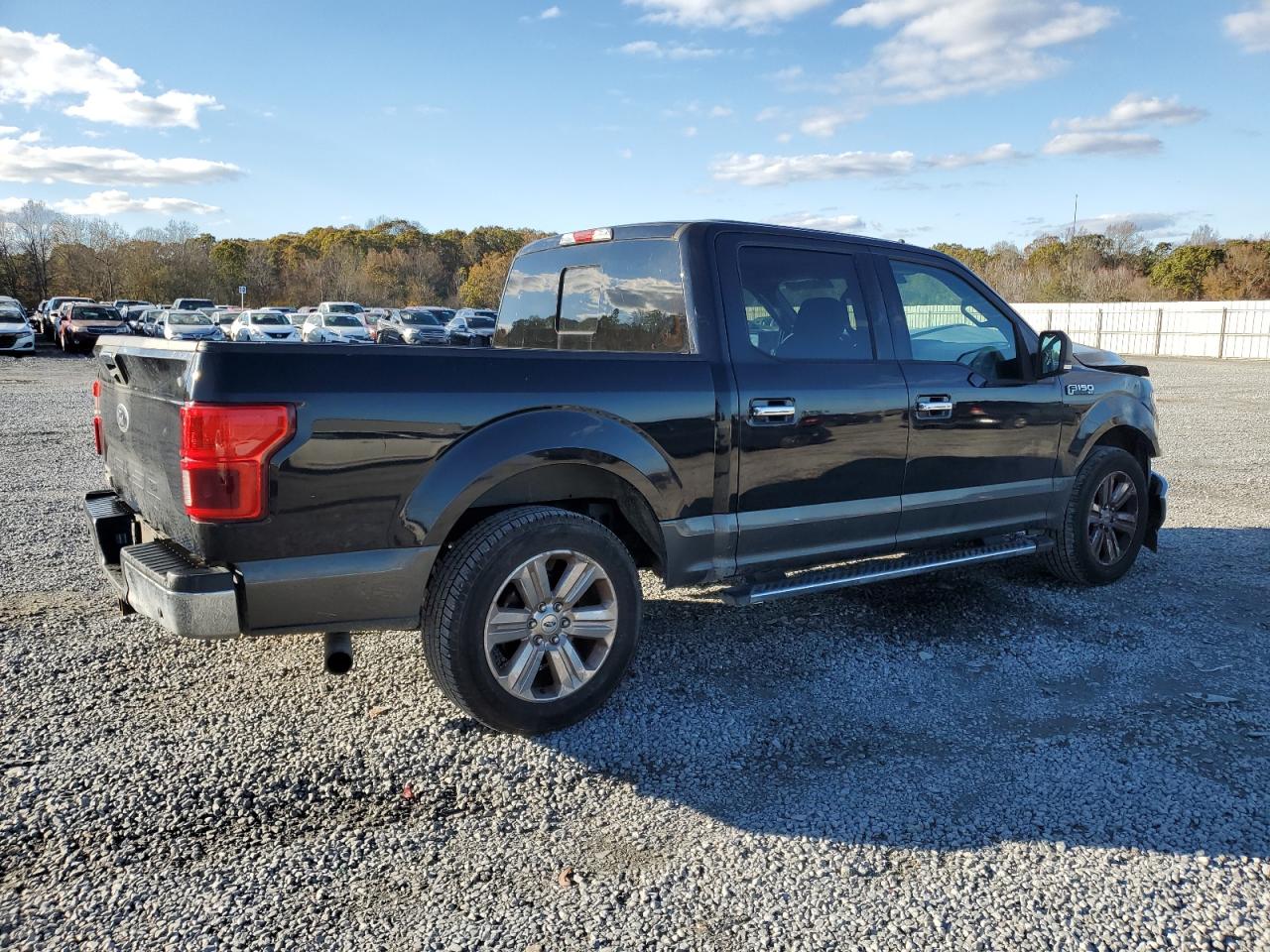 2019 Ford F-150 - Image 3