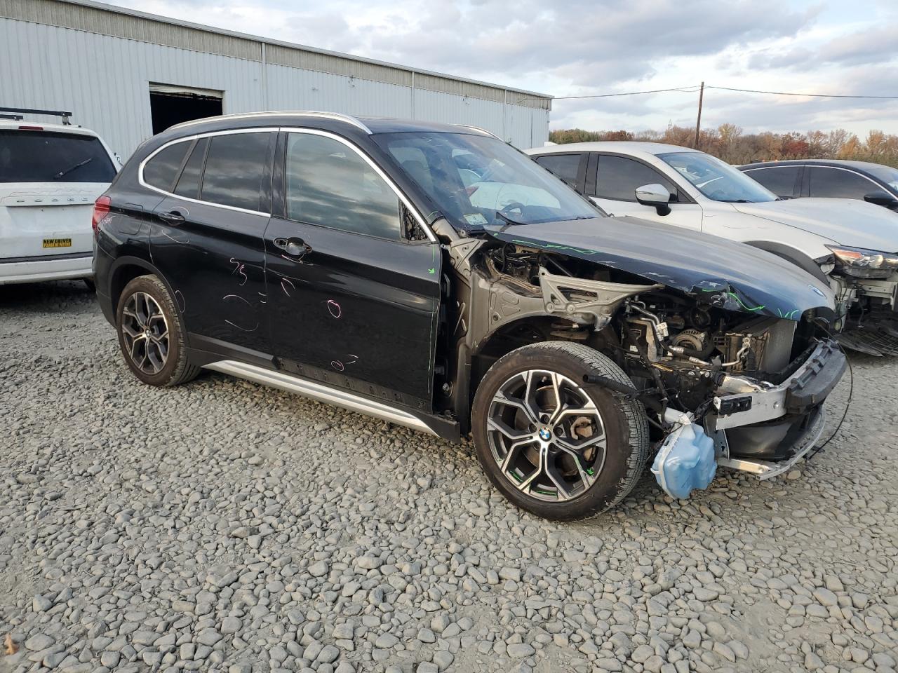 2021 BMW X1 - Image 4