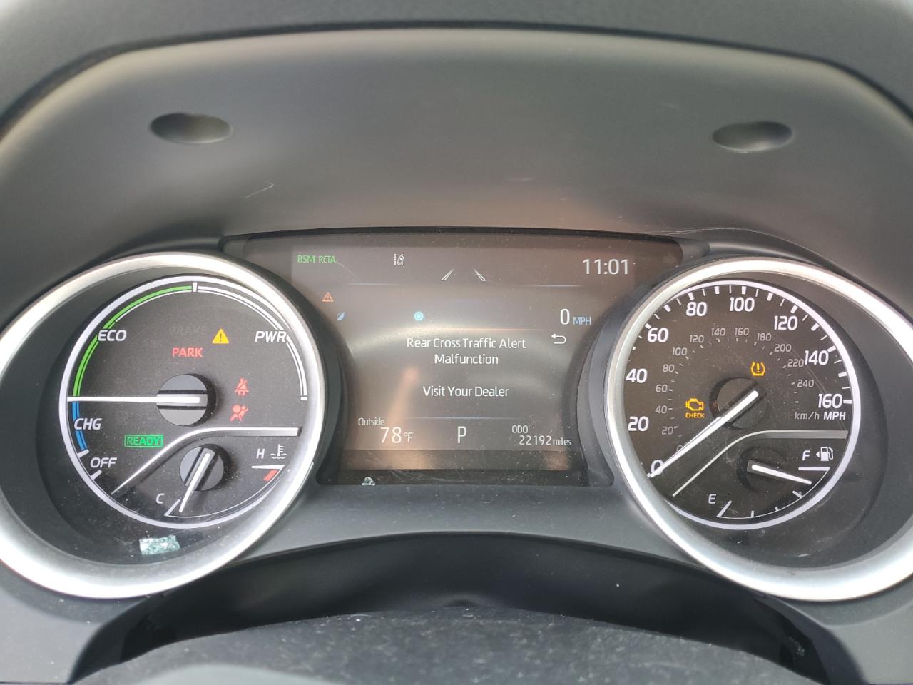 2021 Toyota Camry - Image 9