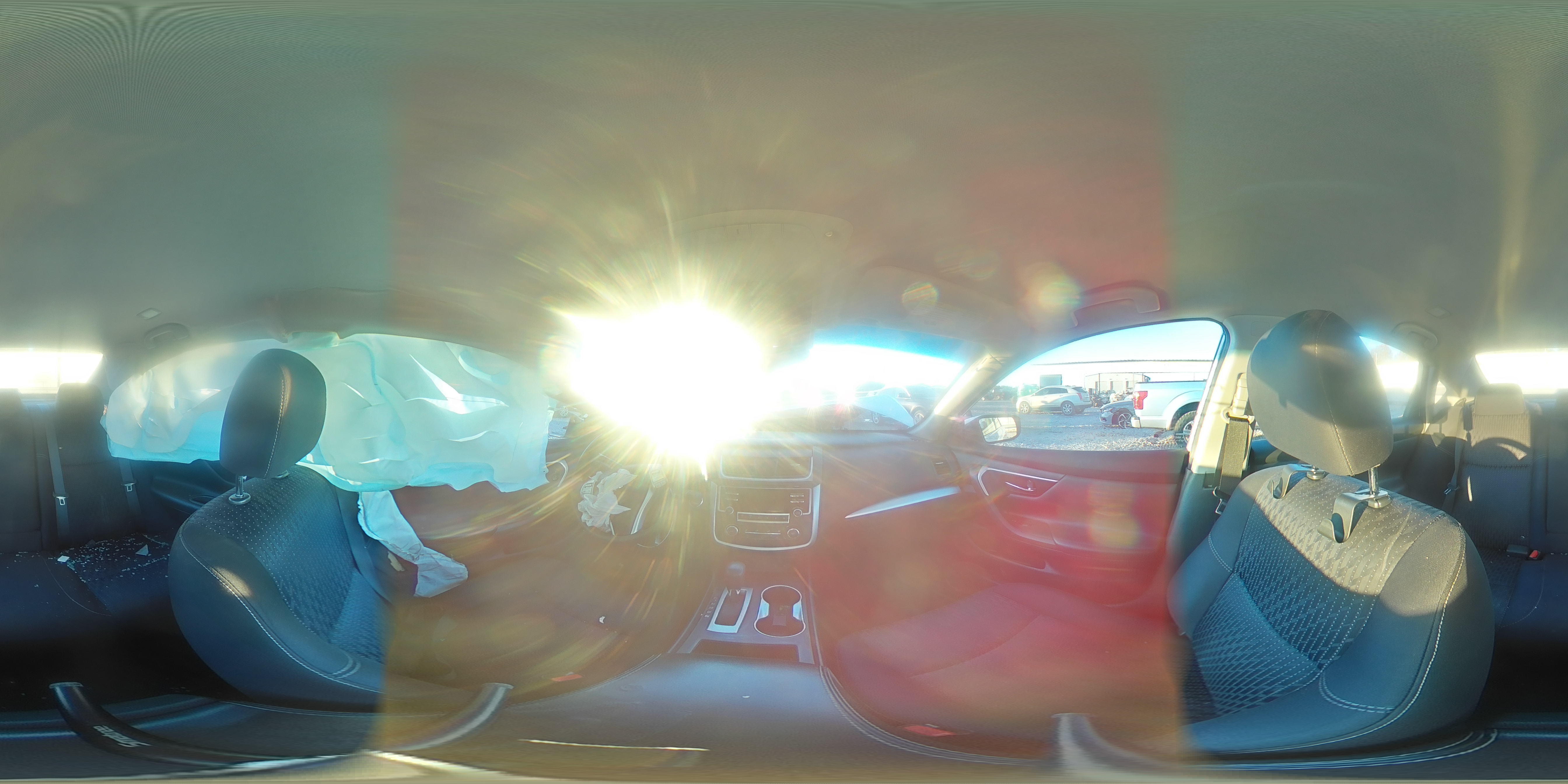 2016 Nissan Altima - Image 13