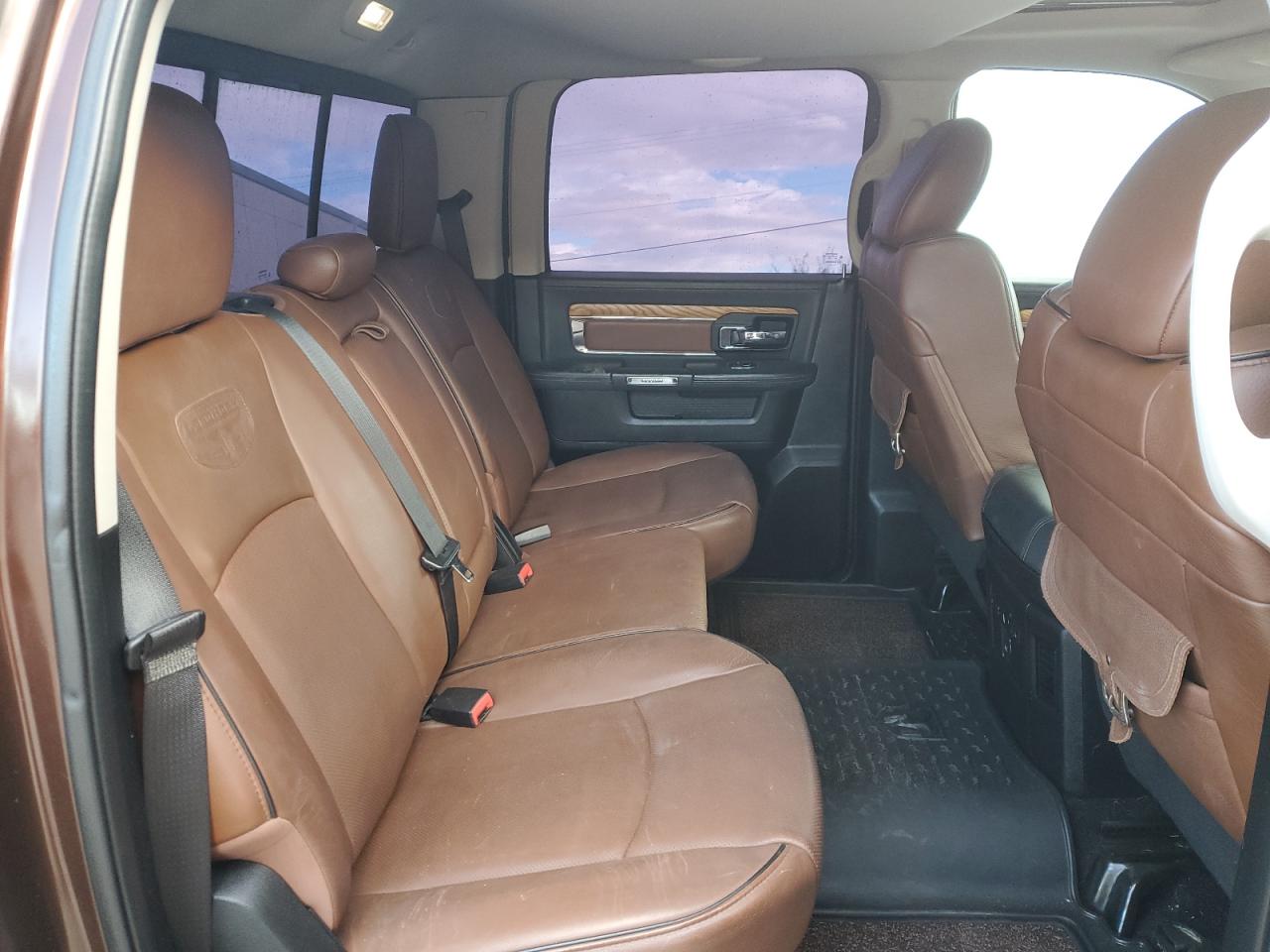 2013 RAM 1500 - Image 10