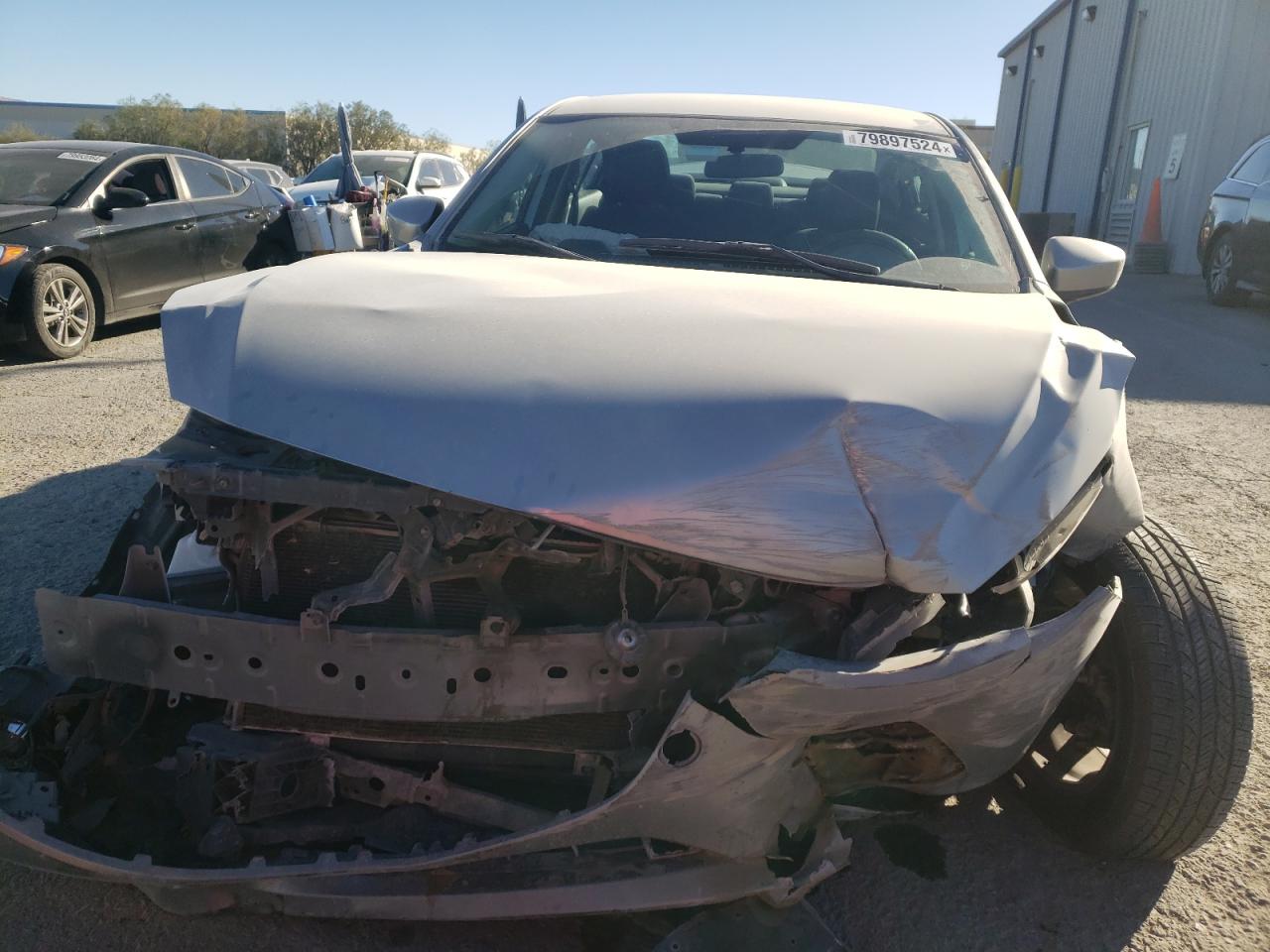 2014 Mazda 3 - Image 5