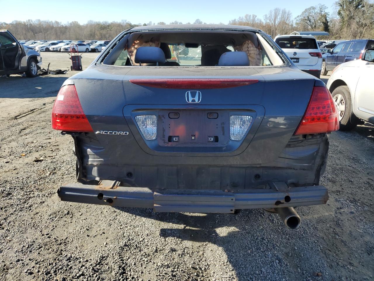 2007 Honda Accord - Image 6