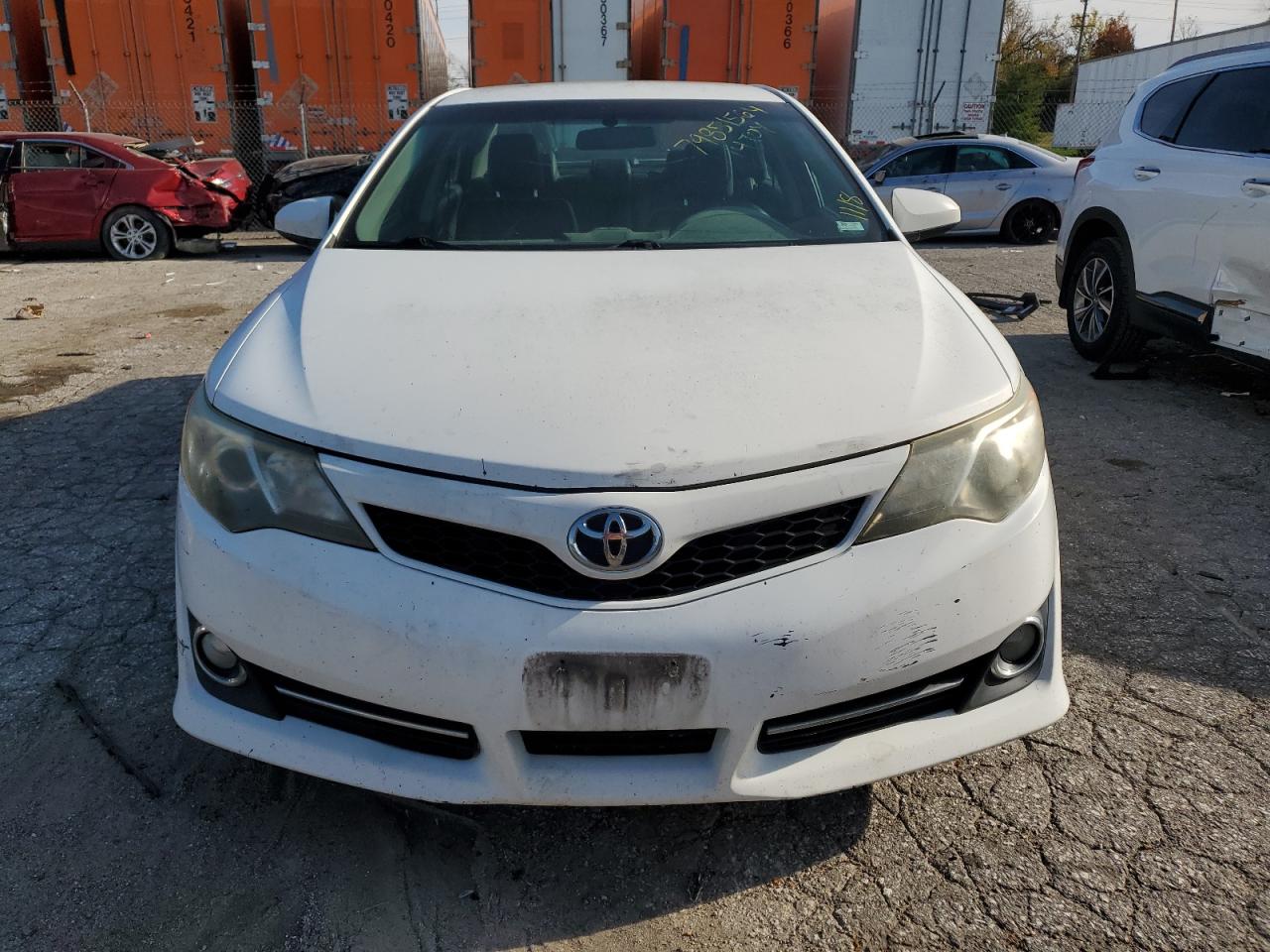 2014 Toyota Camry - Image 5