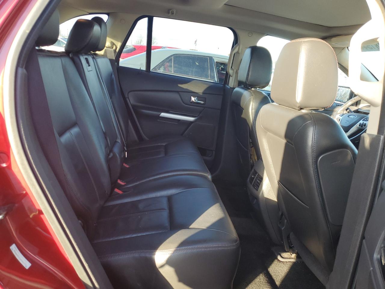 2013 Ford Edge - Image 11