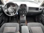 2014 Jeep Patriot Latitude на продаже в Candia, NH - Side