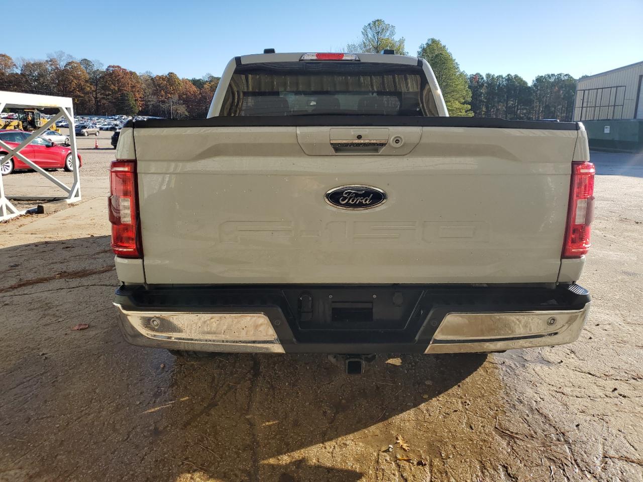 2023 Ford F-150 - Image 6