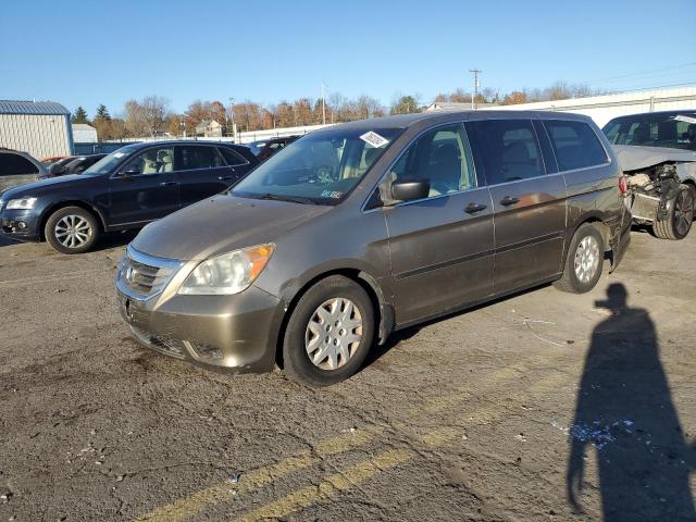 2008 Honda Odyssey Lx