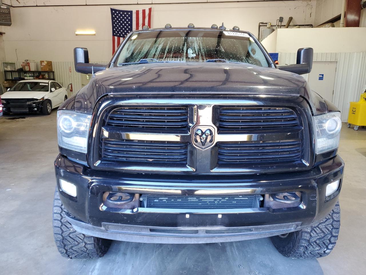 2014 RAM 2500 - Image 5