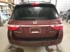2012 HONDA ODYSSEY TOURING à vendre chez Copart AB - EDMONTON