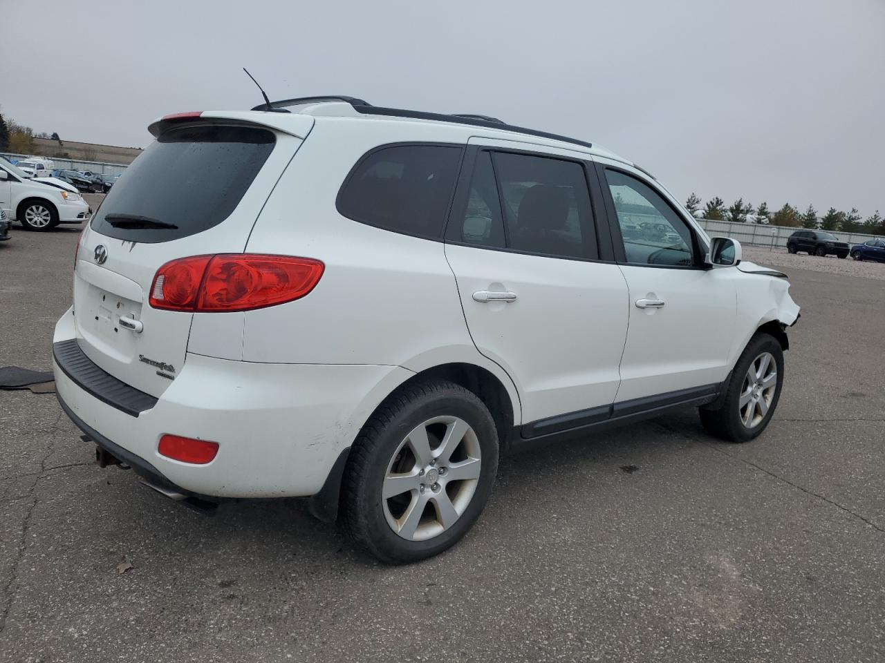 2009 Hyundai Santa Fe - Image 3