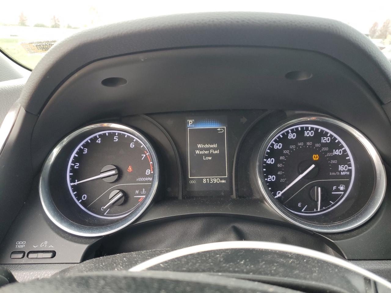 2020 Toyota Camry - Image 9