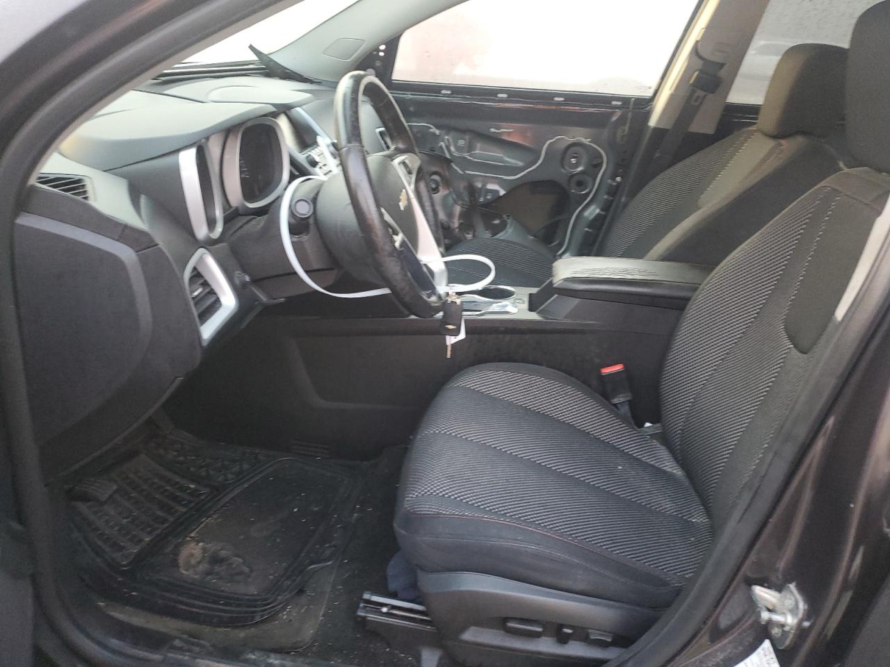 2015 Chevrolet Equinox - Image 7