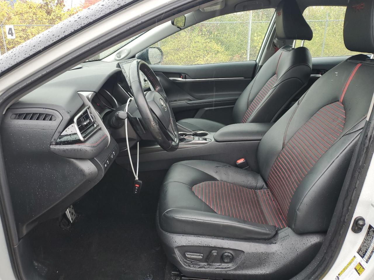 2021 Toyota Camry - Image 7