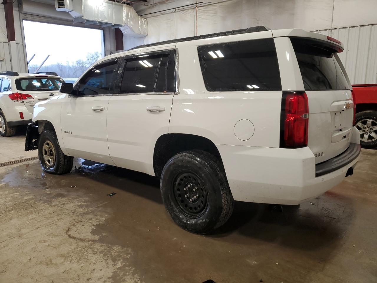 2015 Chevrolet Tahoe - Image 2