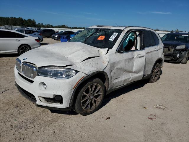 2016 Bmw X5 Sdrive35I