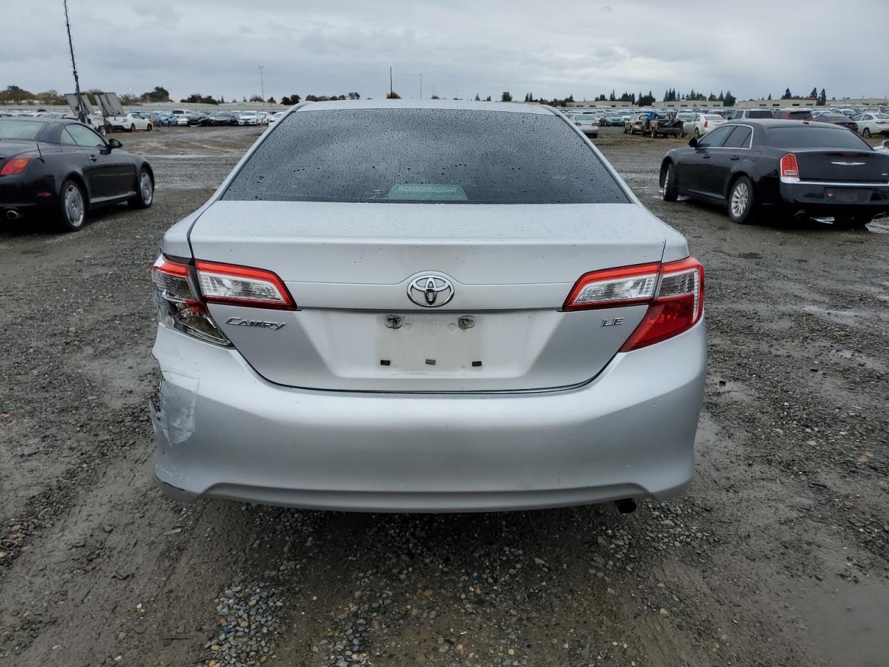 2014 Toyota Camry - Image 6