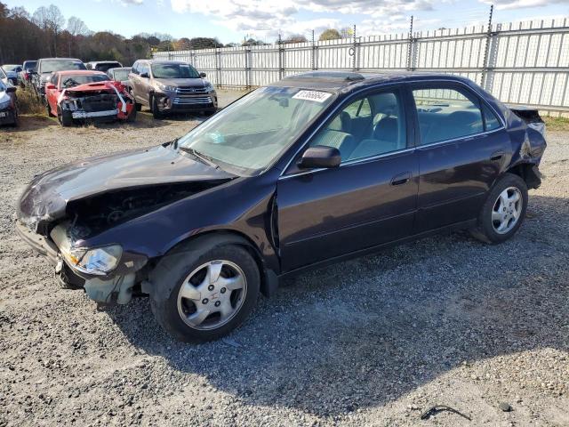 1998 Honda Accord Ex