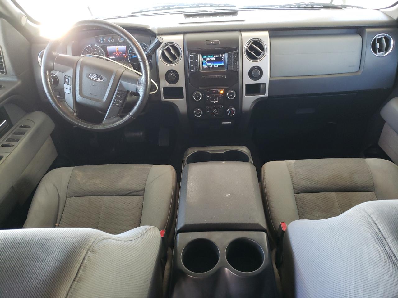 2013 Ford F-150 - Image 8