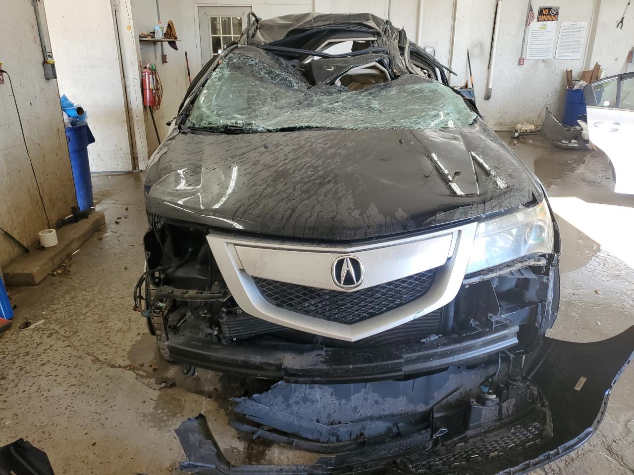 2011 Acura MDX - Image 5