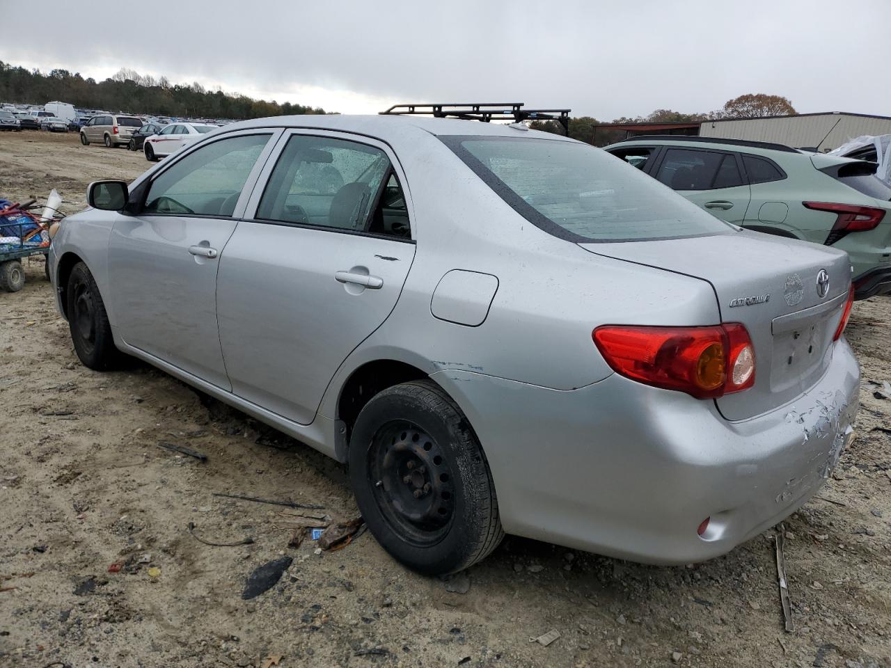 2010 Toyota Corolla - Image 2