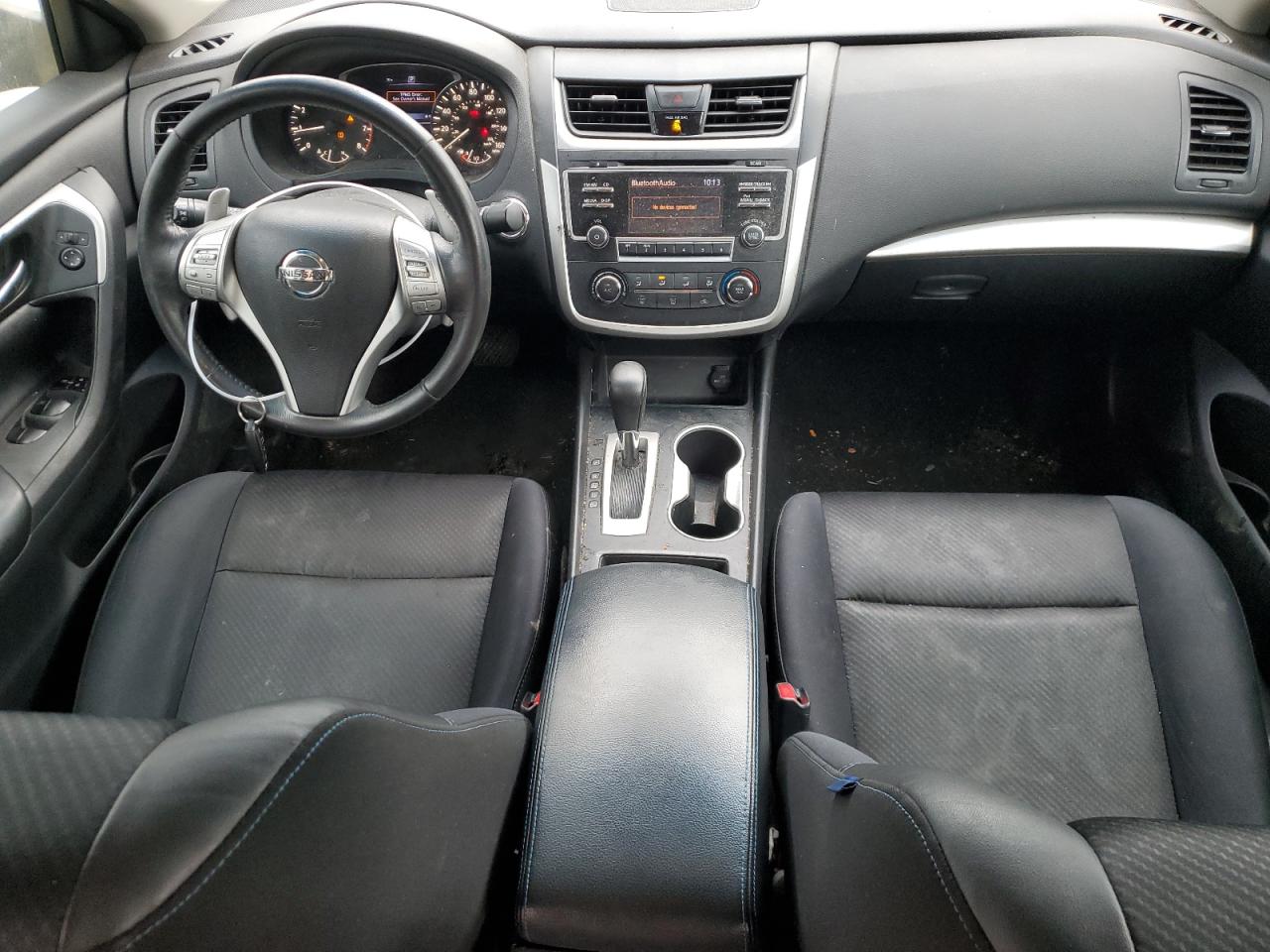 2017 Nissan Altima - Image 8