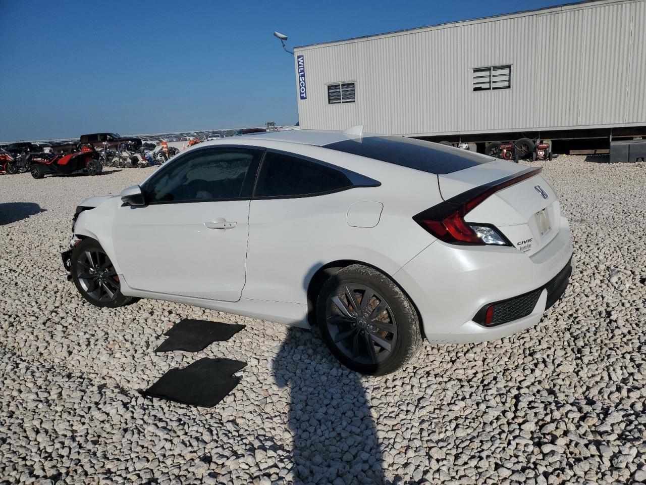 2020 Honda Civic - Image 2