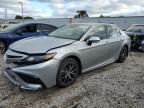 2023 Toyota Camry Se Night Shade en Venta en Franklin, WI - Front End