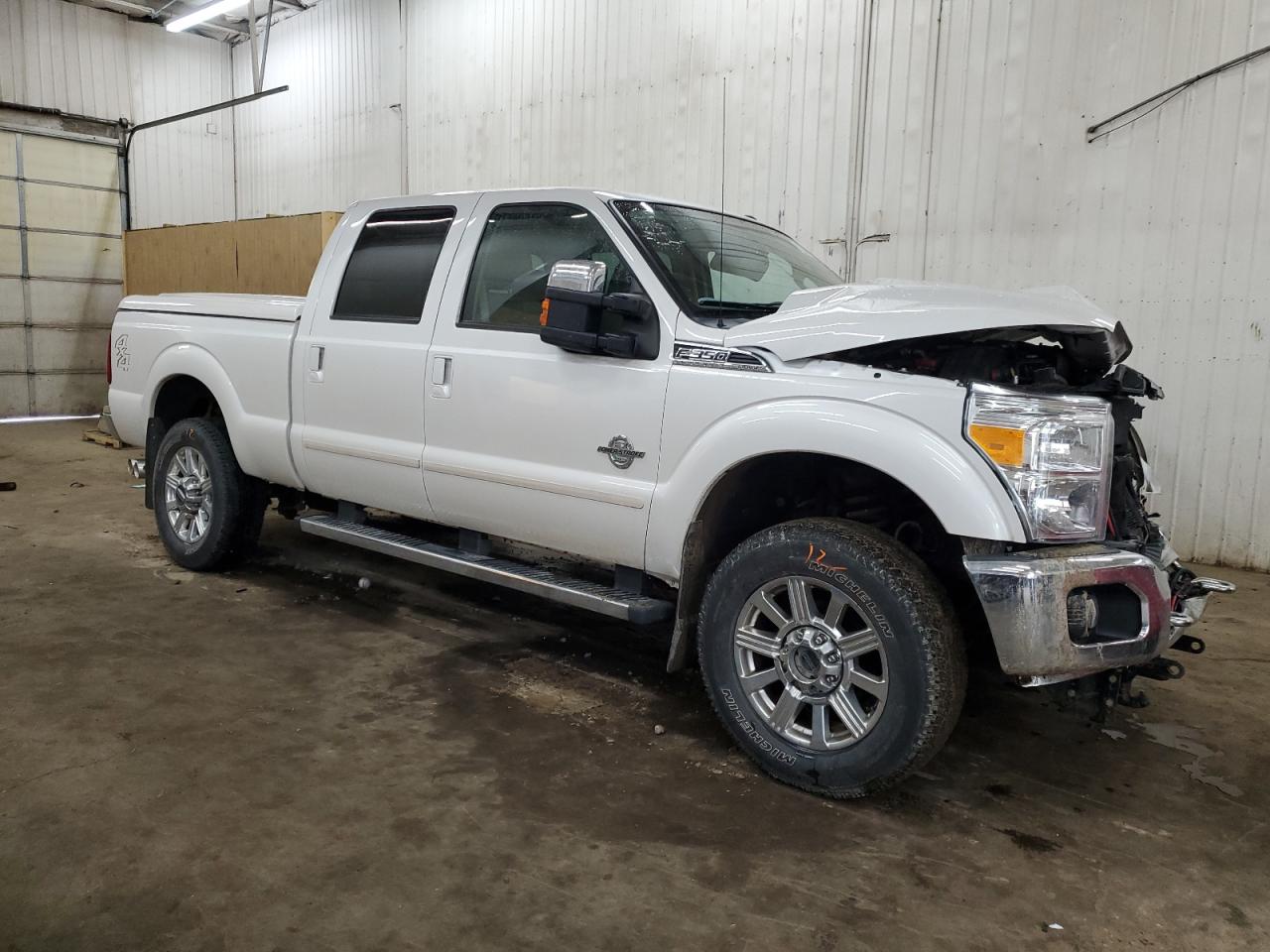 2011 Ford F350 - Image 4