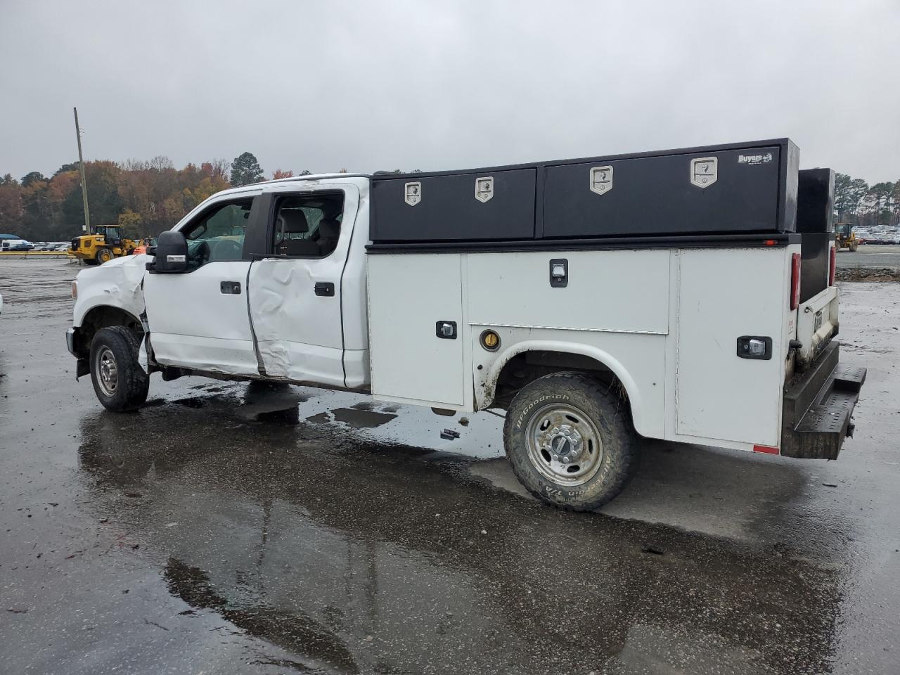 1FD7W2B60LEC25189 2020 FORD F250 - Image 2