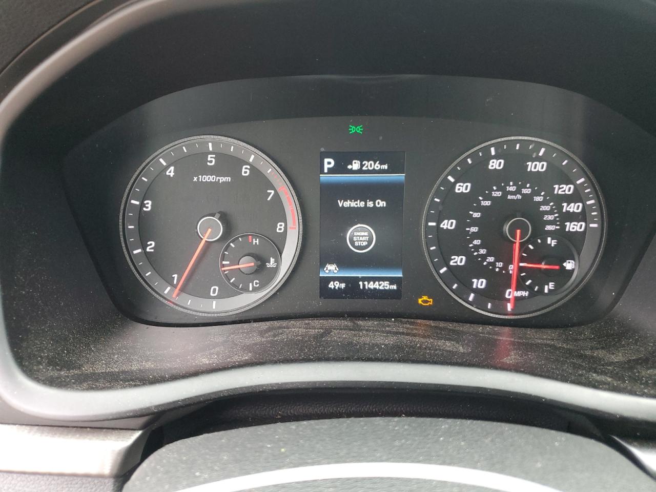 2018 Hyundai Sonata - Image 9