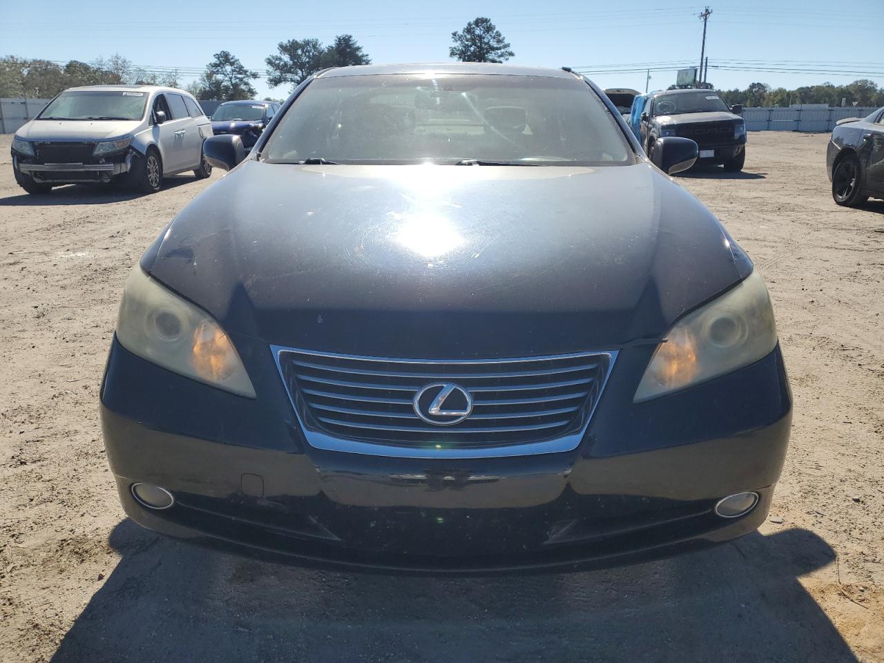 2008 Lexus ES - Image 5