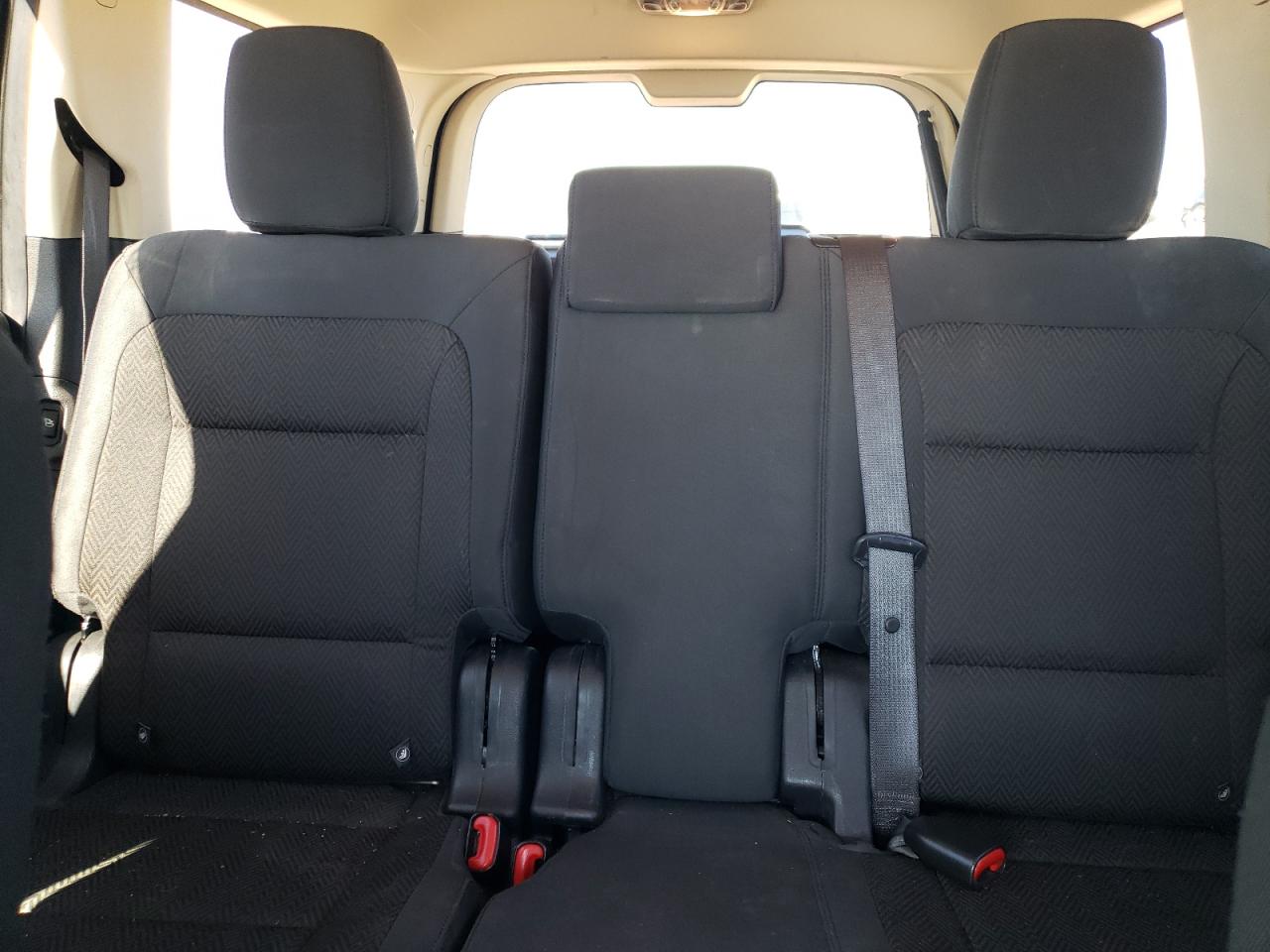 2016 Ford Flex - Image 10