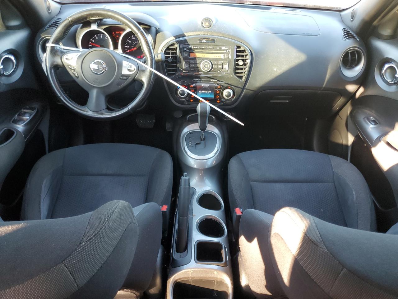 2013 Nissan Juke - Image 8