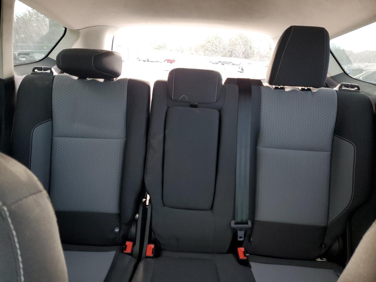 2017 Ford Escape - Image 10