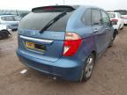 2009 HONDA FR-V ES I- for sale at Copart WESTBURY