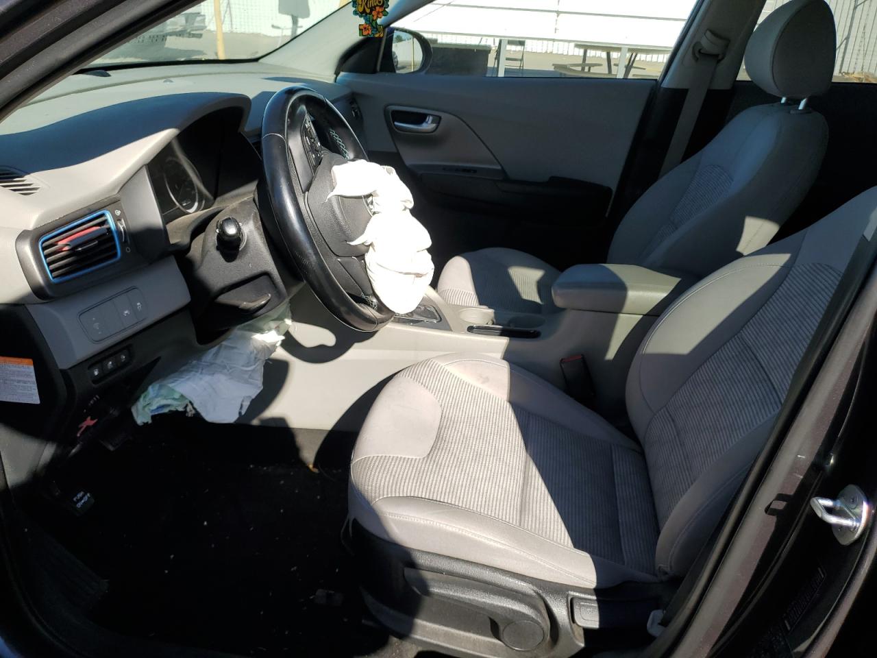 2019 Kia Niro - Image 7
