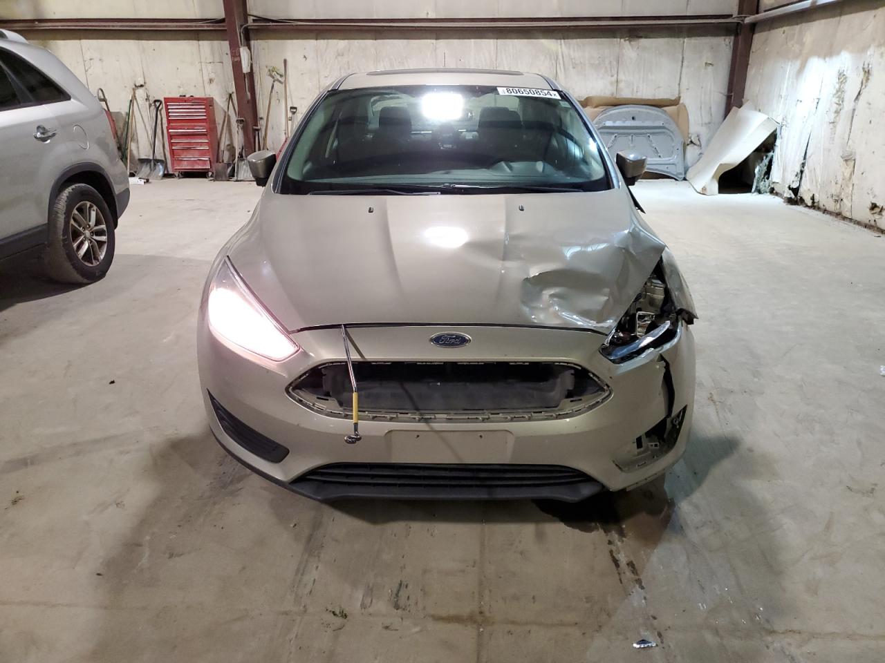 2016 Ford Focus - Image 5