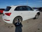 2012 Audi Q5 Premium Plus en Venta en Lebanon, TN - Front End