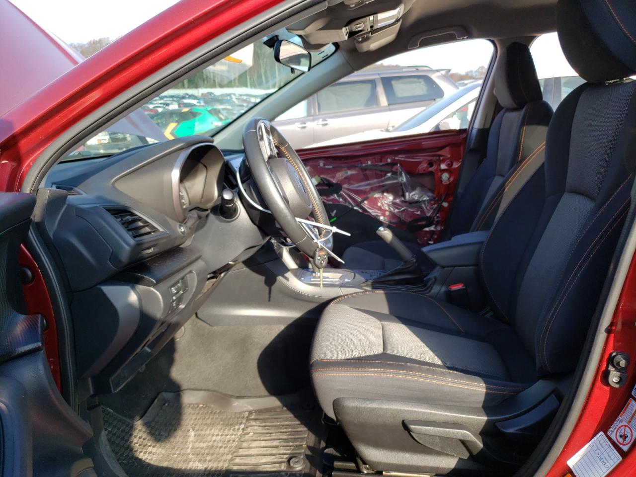 2018 Subaru XV - Image 7