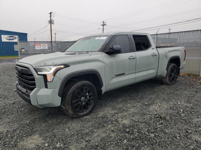 Elmsdale, NS에서 판매 중인 2024 Toyota Tundra Crewmax Platinum - Minor Dent/Scratches