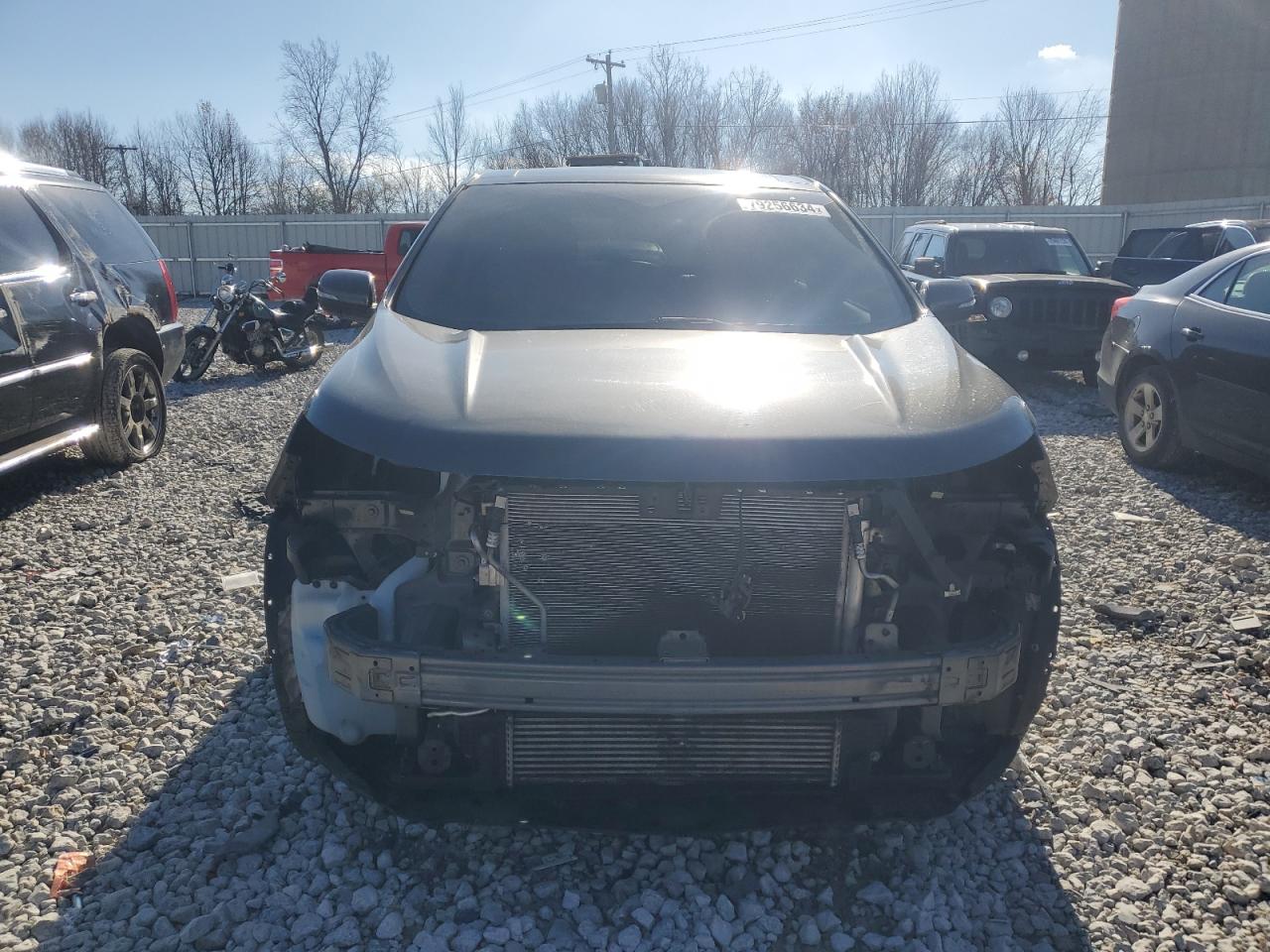 2015 Ford Edge - Image 5