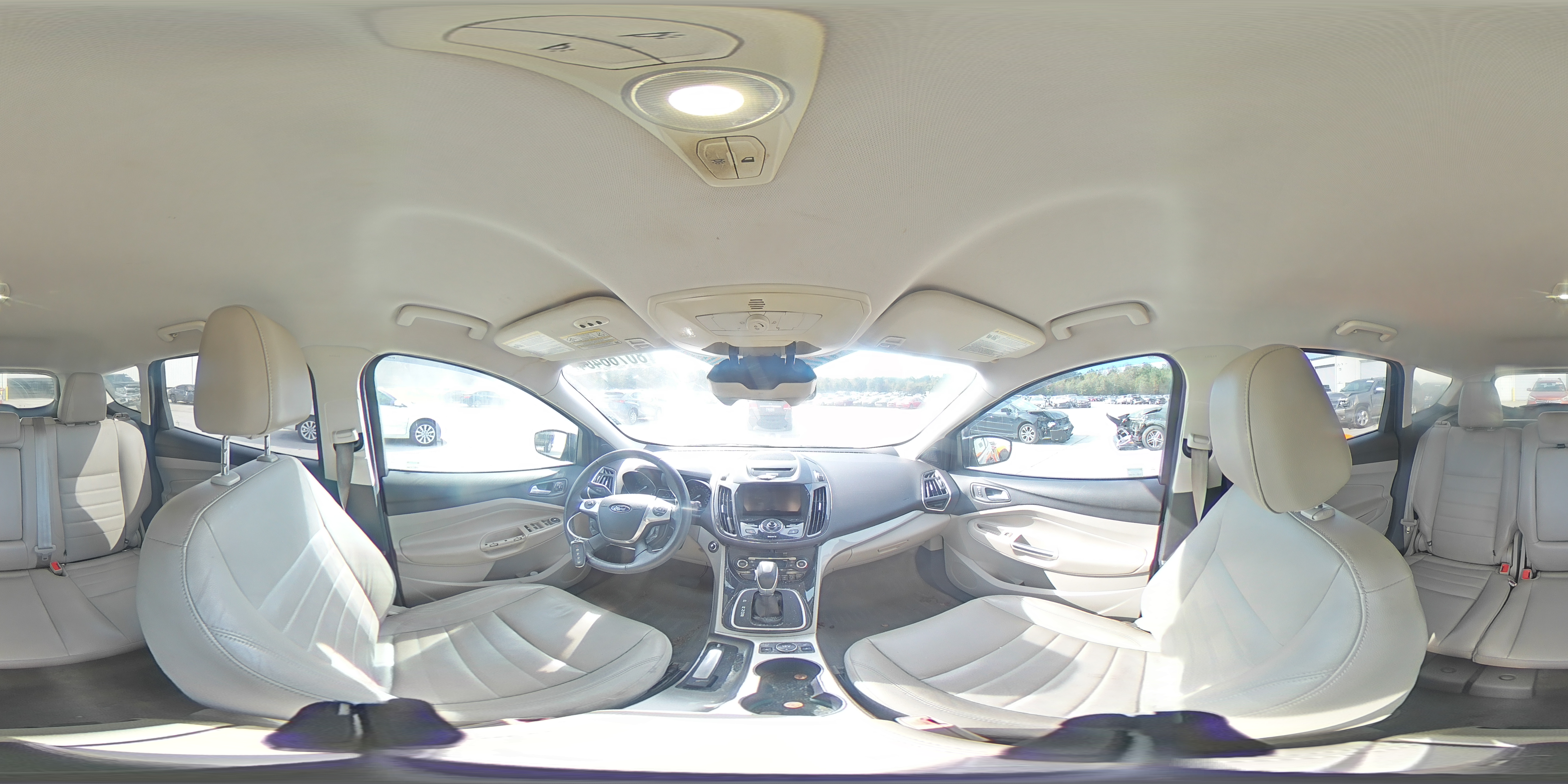 2013 Ford Escape - Image 13