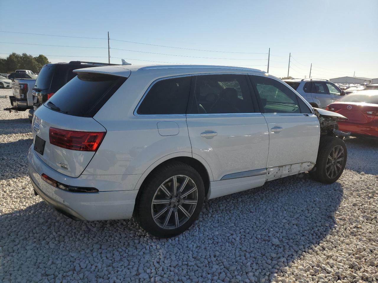 VIN WA1VAAF74HD038780 2017 AUDI Q7 no.3