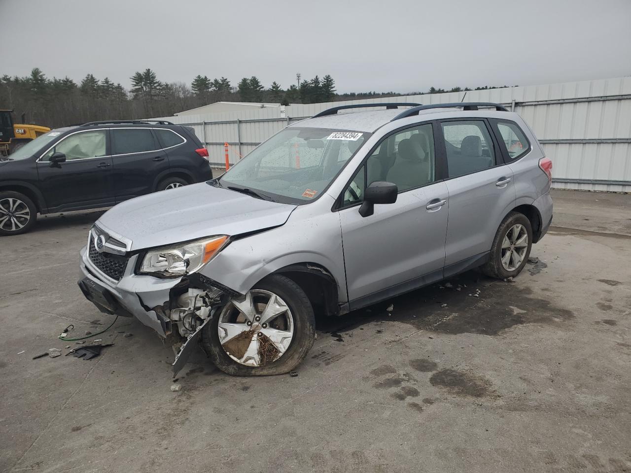 2015 Subaru Forester - Image 1