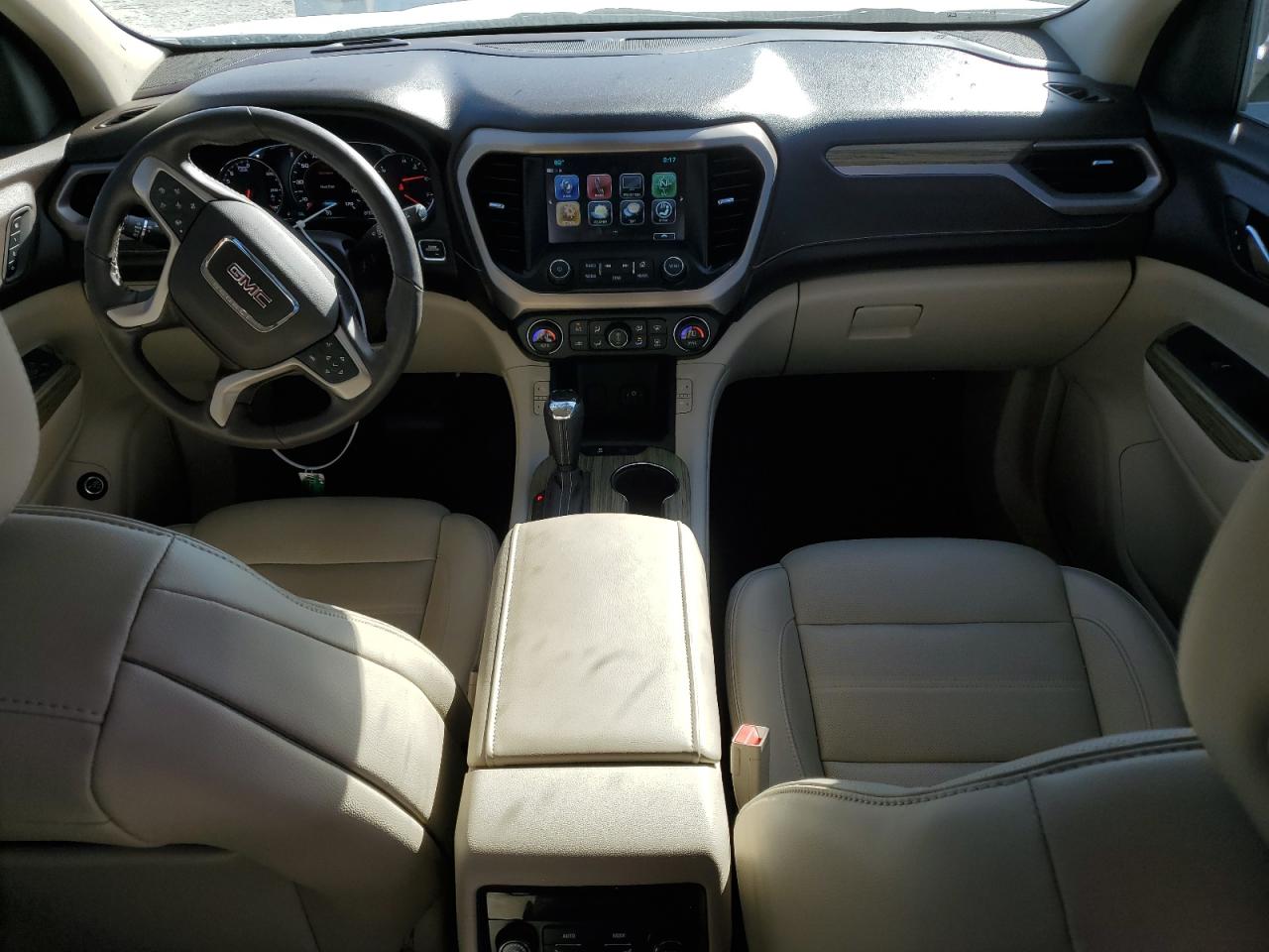 2019 GMC Acadia - Image 8